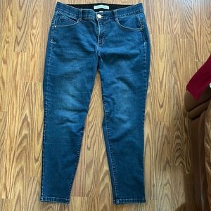 Vintage America Stretch size 16w